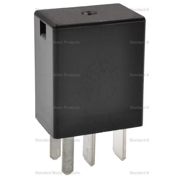 Multi-Function Relay, Ry-1653, Standard Ignition, Mfr#: RY-1653